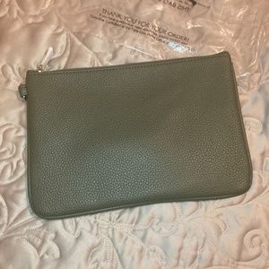 Rubie mini - Olive Pebble